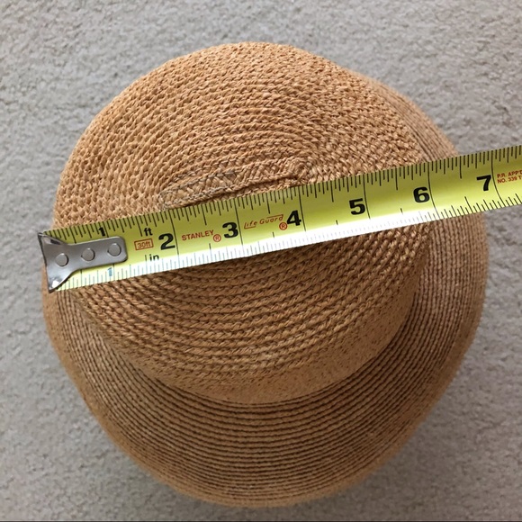 Helen Kaminski Hat - Picture 14 of 16